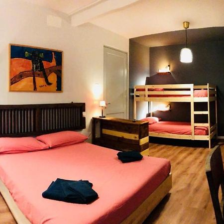 Dolce Nera B&B Narni Scalo Екстериор снимка