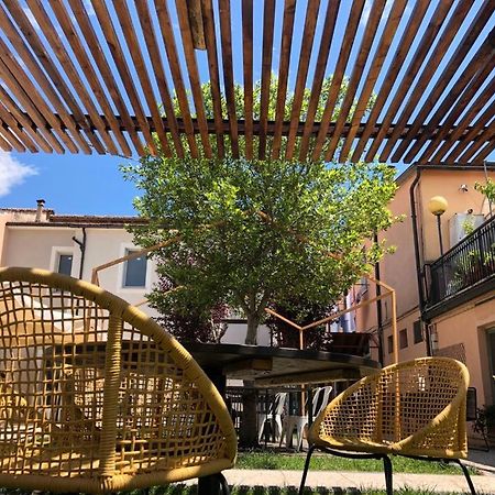 Dolce Nera B&B Narni Scalo Екстериор снимка