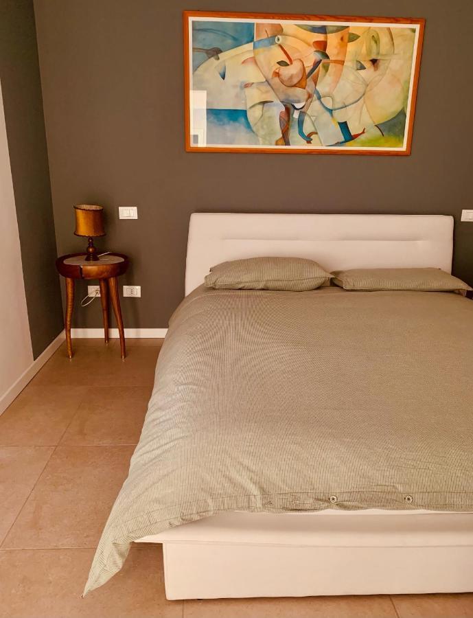 Dolce Nera B&B Narni Scalo Екстериор снимка