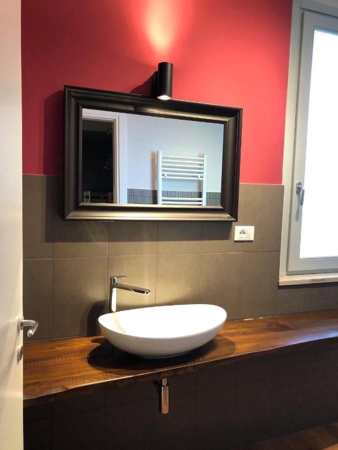 Dolce Nera B&B Narni Scalo Екстериор снимка