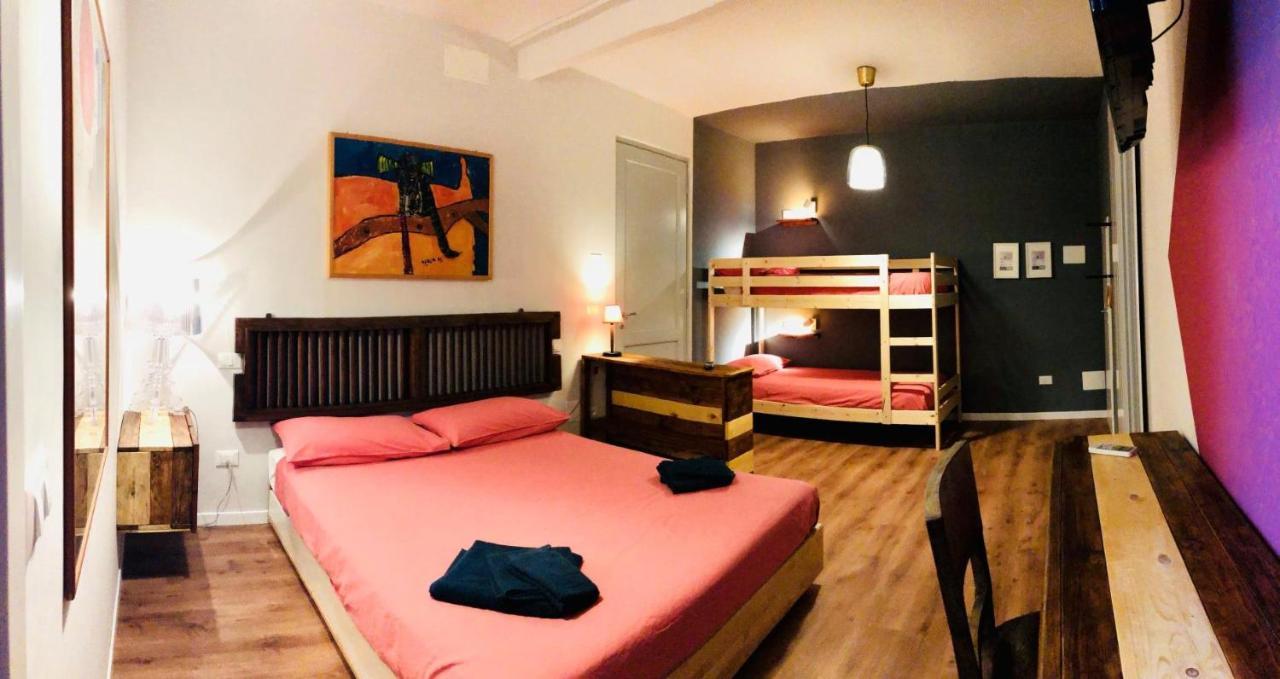 Dolce Nera B&B Narni Scalo Екстериор снимка