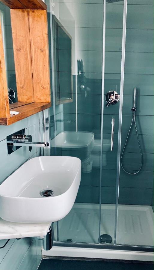 Dolce Nera B&B Narni Scalo Екстериор снимка
