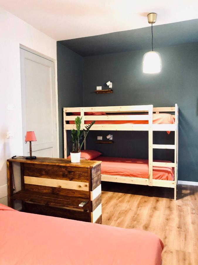 Dolce Nera B&B Narni Scalo Екстериор снимка