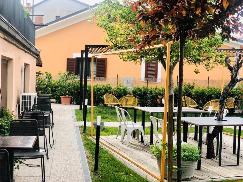 Dolce Nera B&B Narni Scalo Екстериор снимка