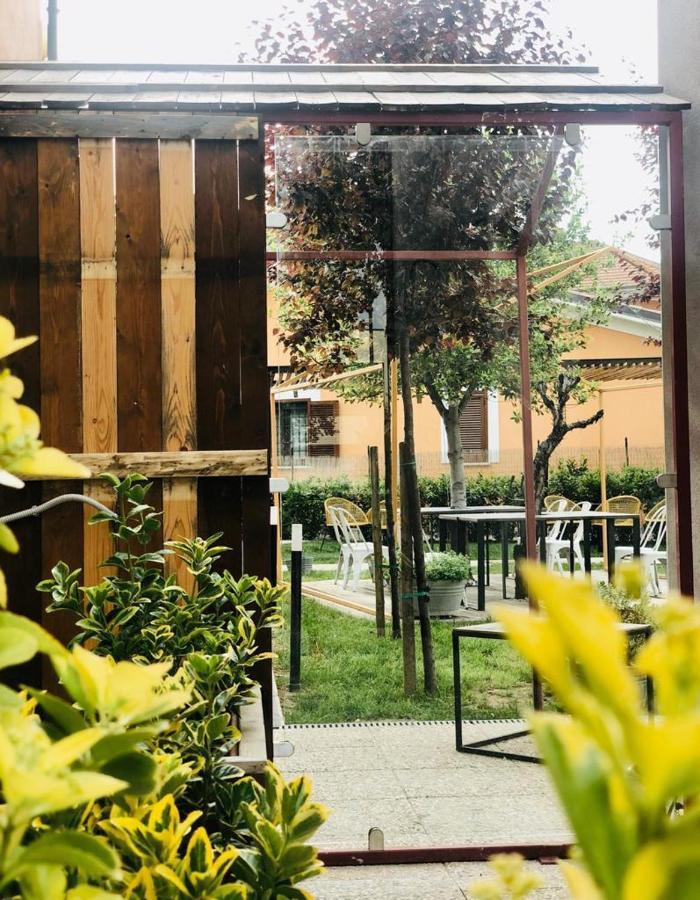 Dolce Nera B&B Narni Scalo Екстериор снимка