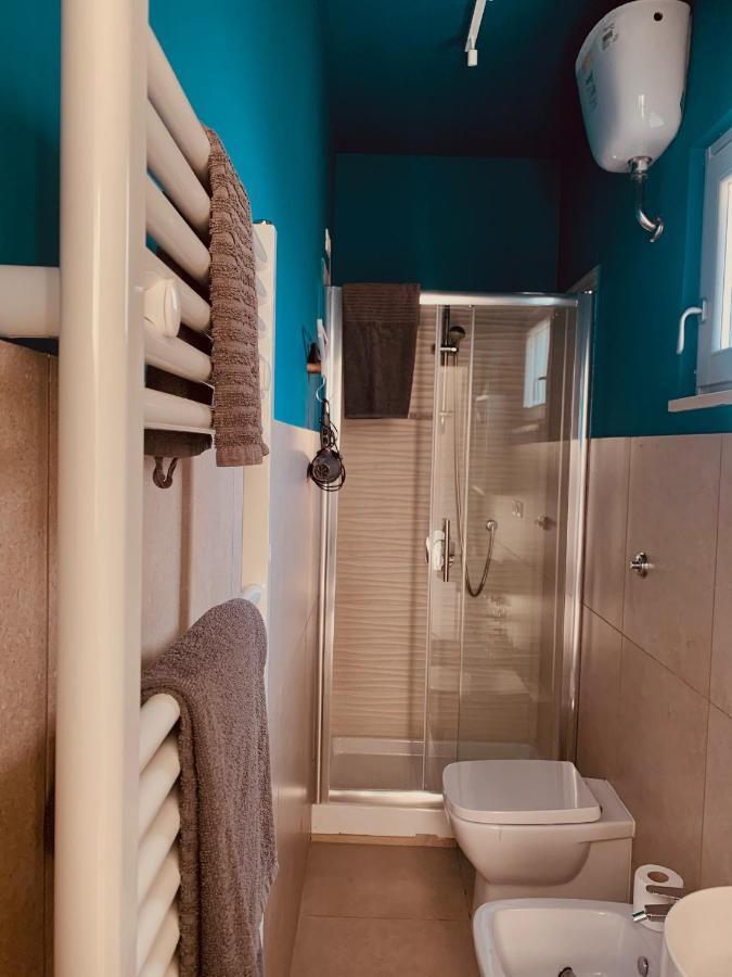 Dolce Nera B&B Narni Scalo Екстериор снимка