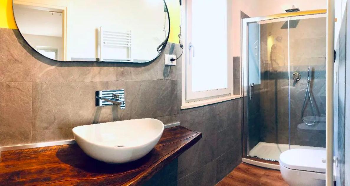 Dolce Nera B&B Narni Scalo Екстериор снимка