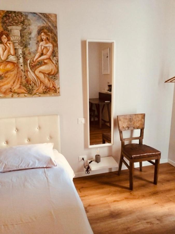 Dolce Nera B&B Narni Scalo Екстериор снимка