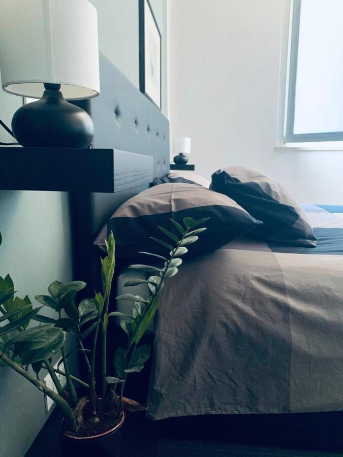 Dolce Nera B&B Narni Scalo Екстериор снимка