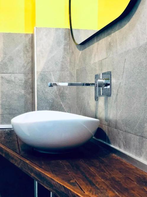 Dolce Nera B&B Narni Scalo Екстериор снимка