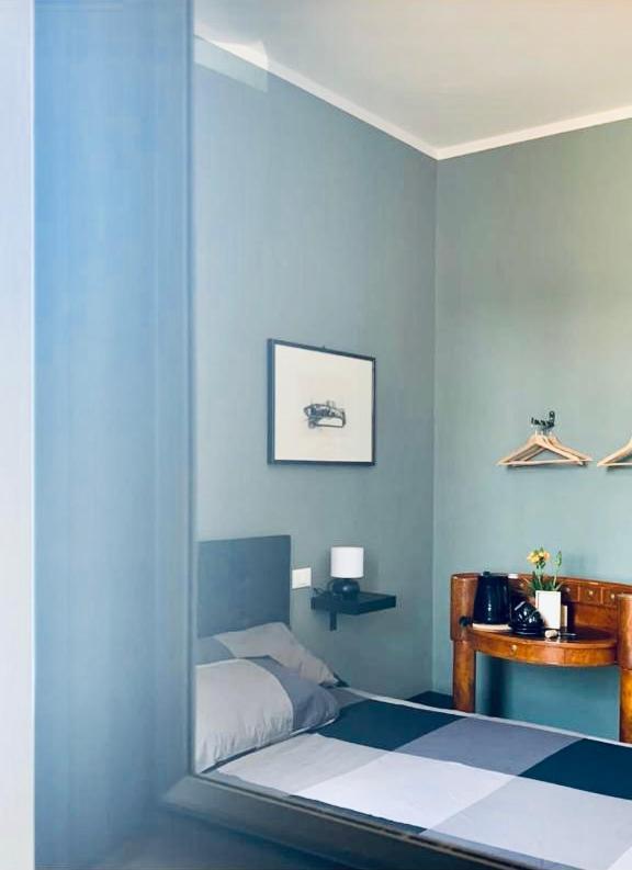 Dolce Nera B&B Narni Scalo Екстериор снимка